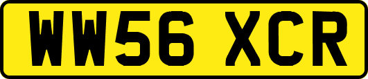 WW56XCR