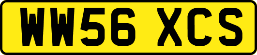 WW56XCS