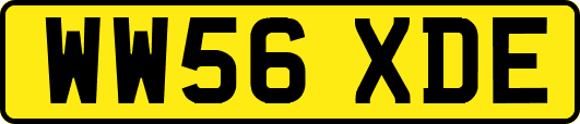 WW56XDE