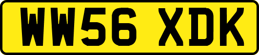 WW56XDK
