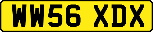 WW56XDX