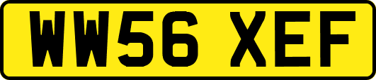 WW56XEF