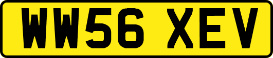 WW56XEV