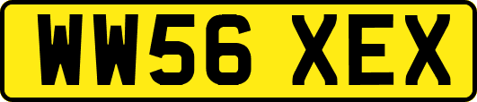WW56XEX