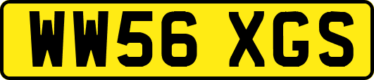WW56XGS