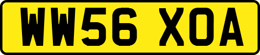WW56XOA