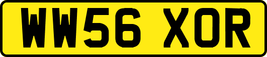WW56XOR