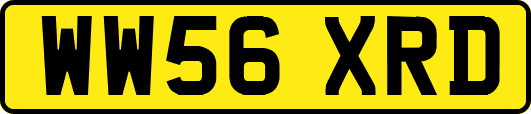 WW56XRD