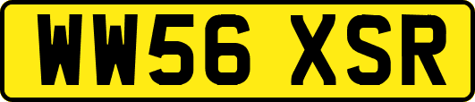 WW56XSR