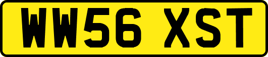 WW56XST