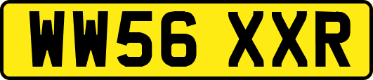 WW56XXR