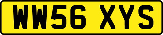 WW56XYS