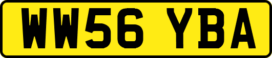WW56YBA