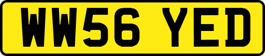 WW56YED
