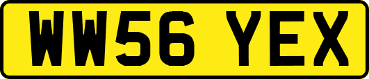 WW56YEX