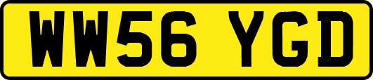 WW56YGD