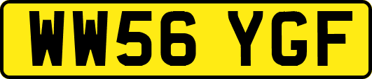 WW56YGF