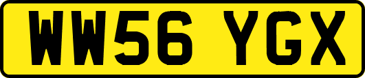 WW56YGX