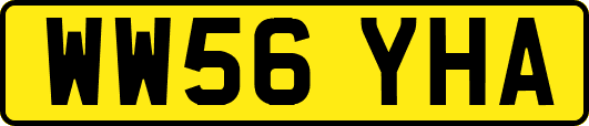 WW56YHA