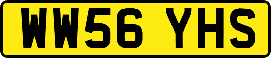 WW56YHS