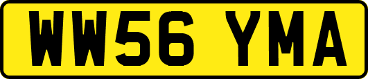 WW56YMA