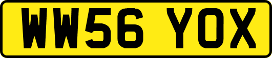 WW56YOX