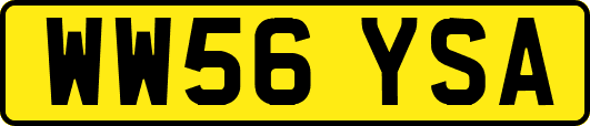 WW56YSA