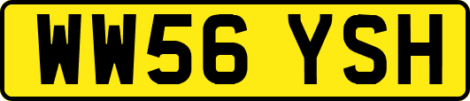 WW56YSH