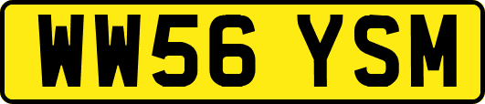 WW56YSM