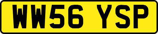 WW56YSP