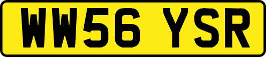 WW56YSR