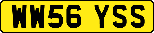 WW56YSS