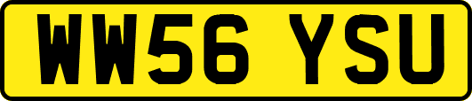 WW56YSU