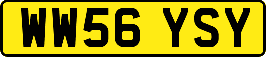 WW56YSY
