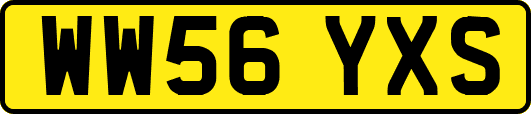 WW56YXS