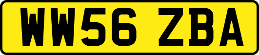 WW56ZBA