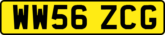 WW56ZCG