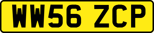 WW56ZCP