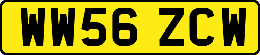 WW56ZCW