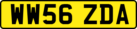 WW56ZDA