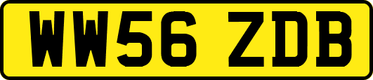 WW56ZDB