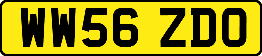 WW56ZDO