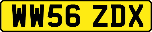 WW56ZDX