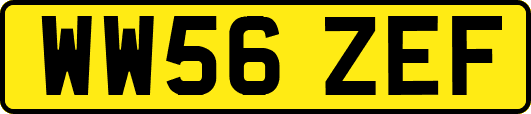 WW56ZEF