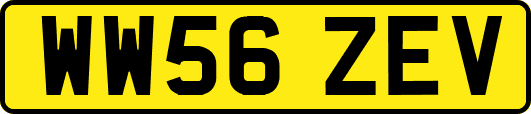 WW56ZEV