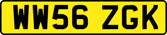 WW56ZGK