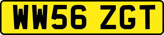 WW56ZGT