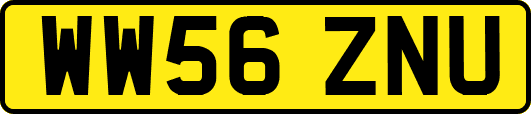 WW56ZNU