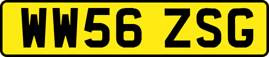 WW56ZSG