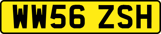 WW56ZSH